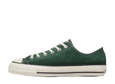 Converse All Star Aged WS OX "Ivy Green"