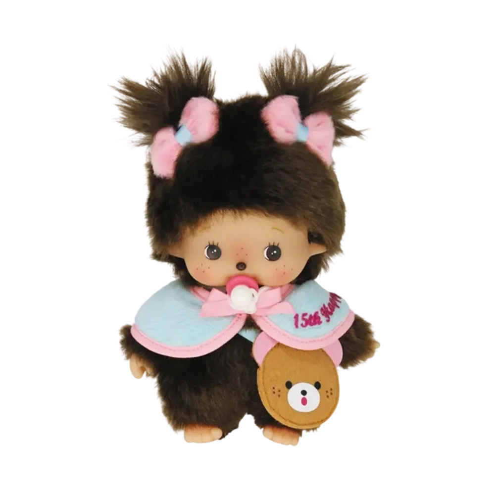 Sekiguchi 15th HAPPY TRIP Bebichhichi Girl S Size