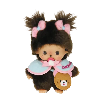 Sekiguchi 15th HAPPY TRIP Bebichhichi Girl S Size