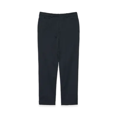 nanamica Straight Chino Pants "Navy"