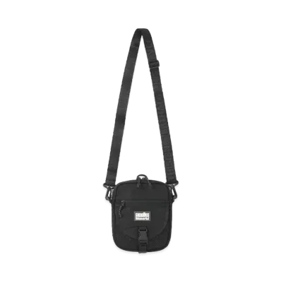 thisisneverthat TNT Supplies 2 Shoulder Bag "Black"