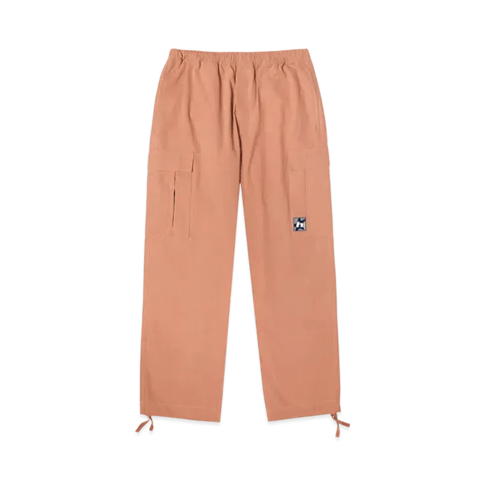 HUF Leisure Cargo Pant "Spice"