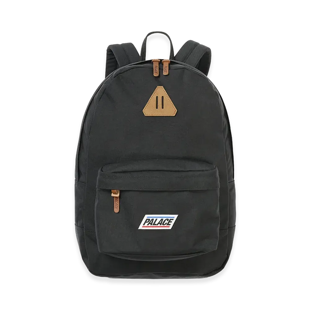 PALACE Classic Outdoor Backpack "Black"