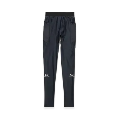 BALENCIAGA Leggings "Black"