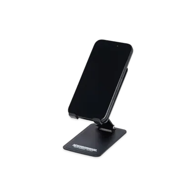 NEIGHBORHOOD ISETAN MEN'S Exclusive Smartphone Stand "Black"