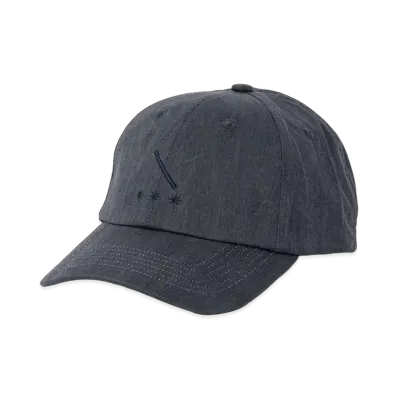 GDC x Saturdays NYC Cap "Blue"