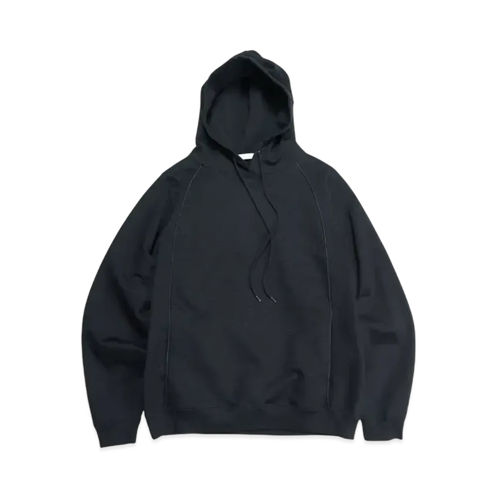 SOPHNET. Football Pullover "Black"