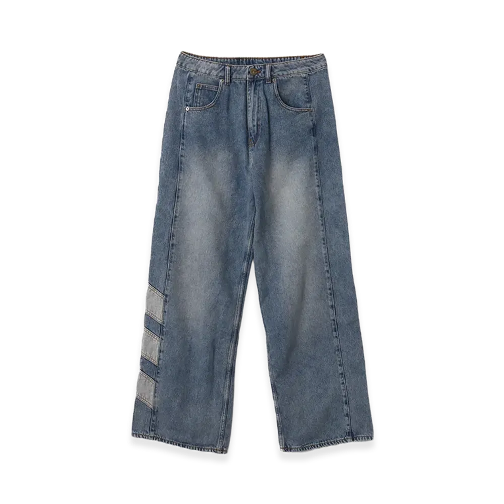 adidas Denim Pants "Indigo Denim"