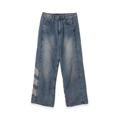 adidas Denim Pants "Indigo Denim"