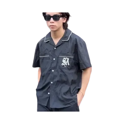 Student Apathy Boring shirts "BLACK"