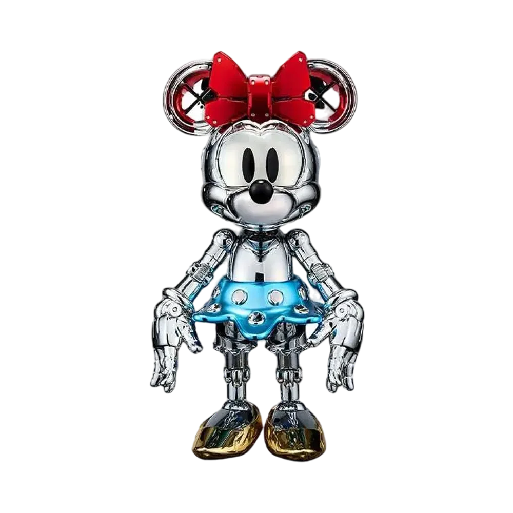 BLITZWAY CARBOTIX Minnie Mouse (D100Ver.) "MULTI"