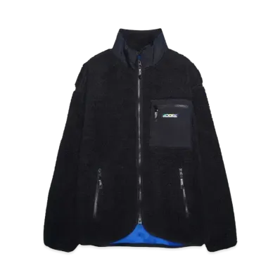 MANASTASH MT. GORILLA JACKET '24 "BLACK"