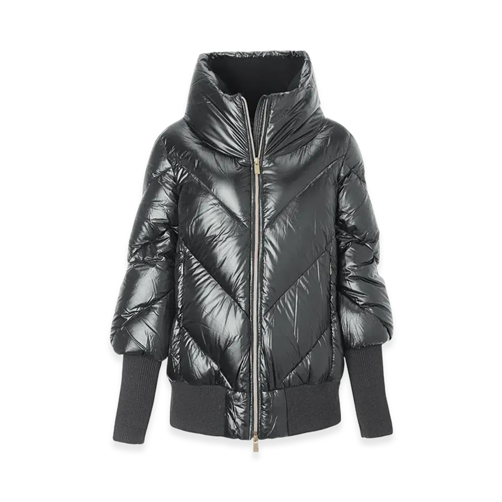 TATRAS Tuyukka Down Jacket Size 1 "Gray"