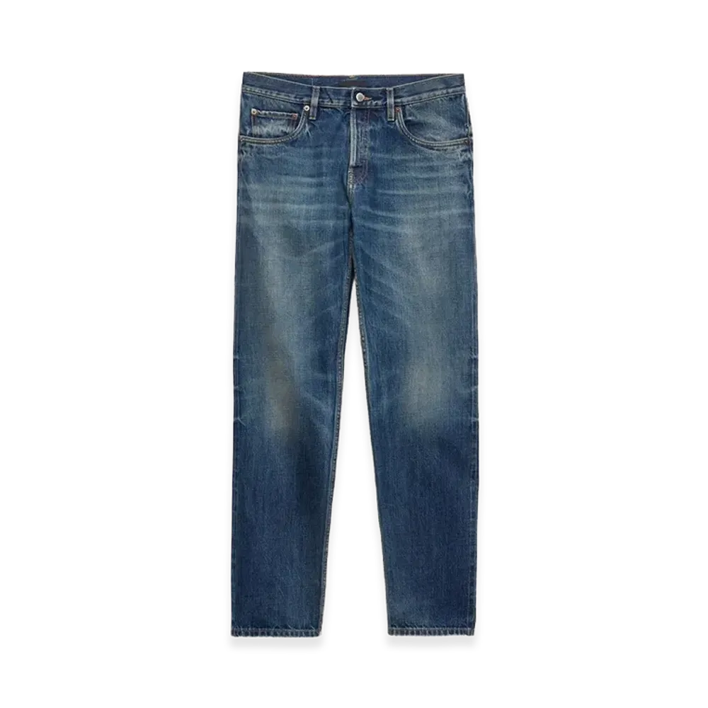 PRADA Denim Jeans "Blue"