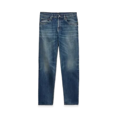 PRADA Denim Jeans "Blue"
