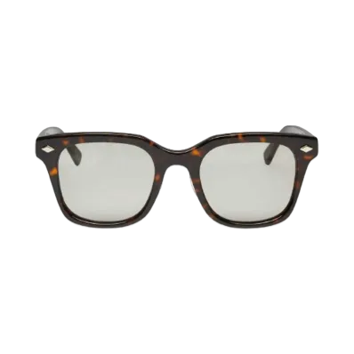 HUF Spring 24 Eyewear CELLAR "Demi/DK Green"