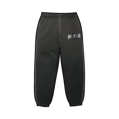 Supreme x True Religion Sweatpant "Black"
