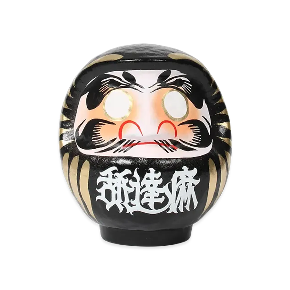 APHRODITEGANG Namedaruma "Black"