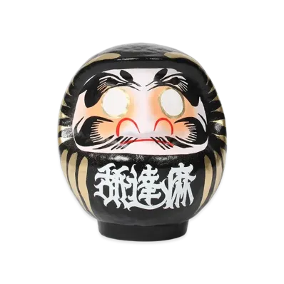 APHRODITEGANG Namedaruma "Black"