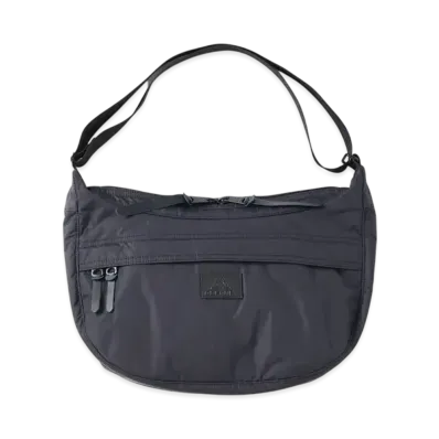 GREGORY x ADAM ET ROPE Exclusive Satchel M "Black"