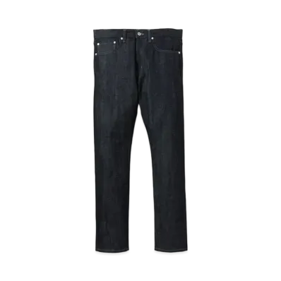 NEIGHBORHOOD RIGID . DP NARROW / C-PT "Black"