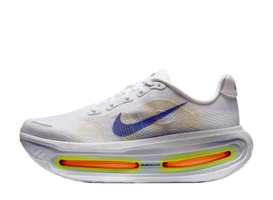 Nike Vomero Premium "White/Total Orange/Lapis"