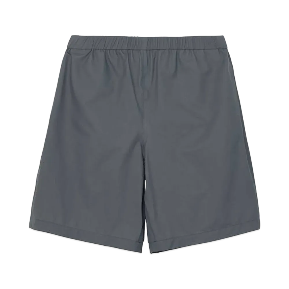 Goldwin Partex Shield Air Easy Shorts (Unisex) "Asphalt"