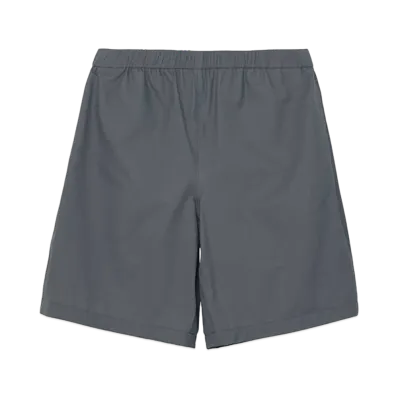 Goldwin Partex Shield Air Easy Shorts (Unisex) "Asphalt"