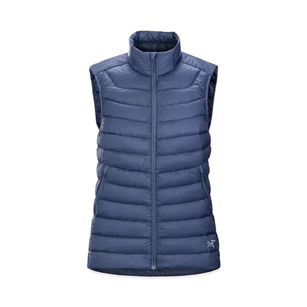 ARC'TERYX Women's Cerium Vest "Moonlit" X000005492