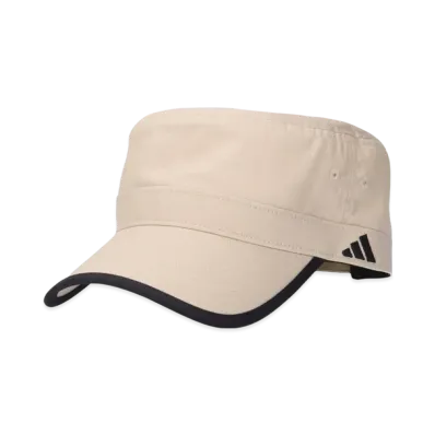 adidas TC Twill De Gaulle Cap "Beige"