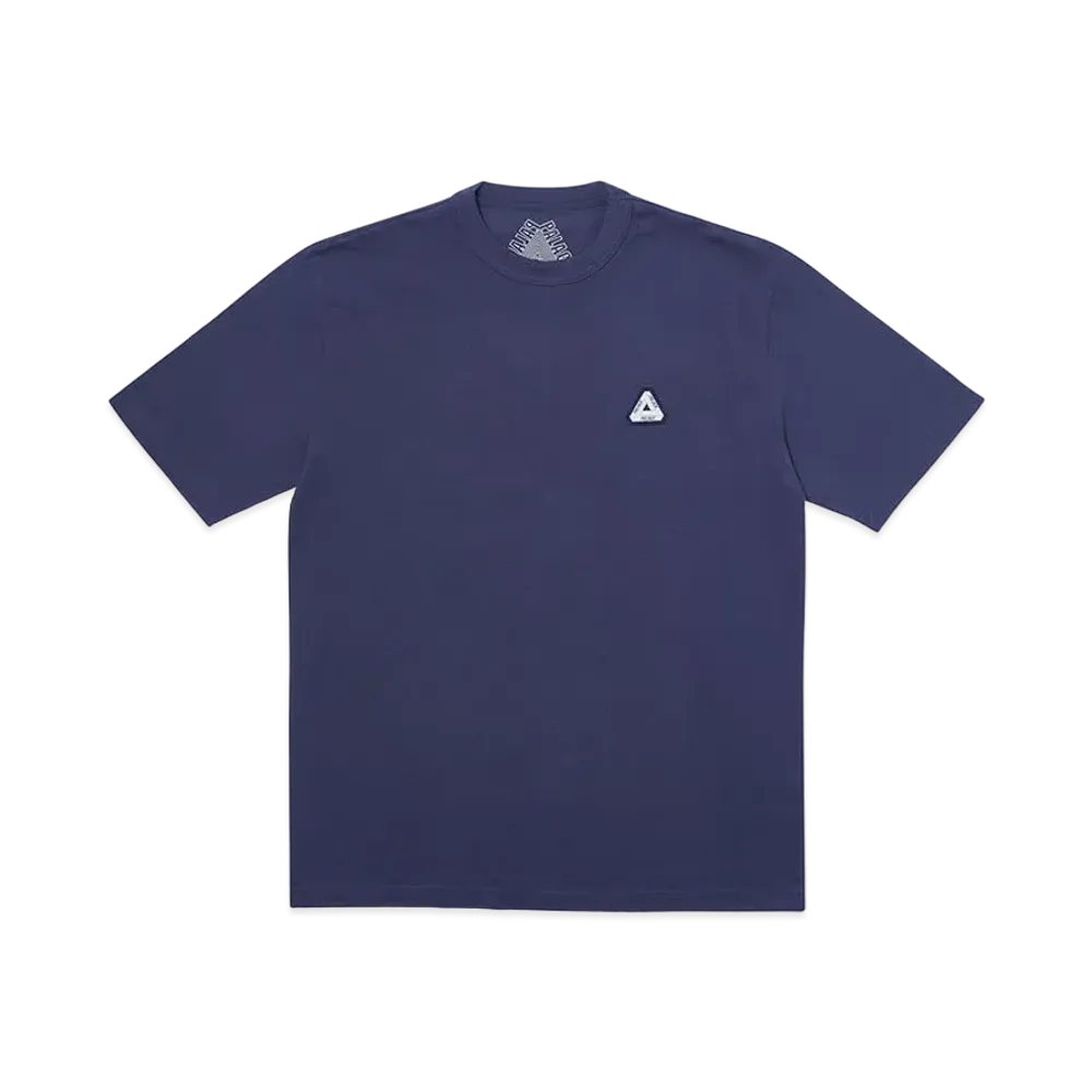 PALACE SOFAR T-SHIRT "Navy"