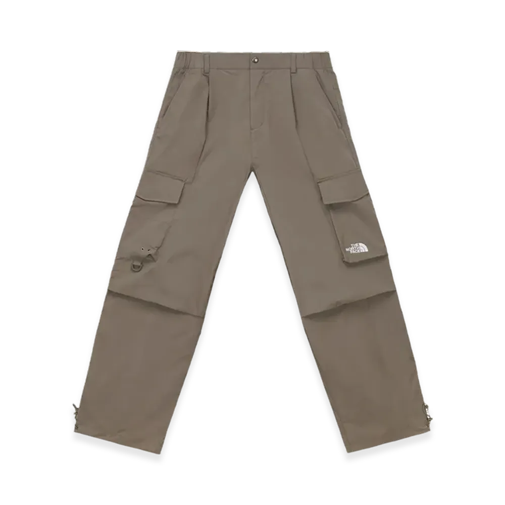 The North Face White Label Neilton Pants "Light Brown"