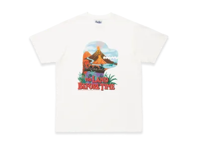 Buffer x The Land Before Time Little Foots "White"