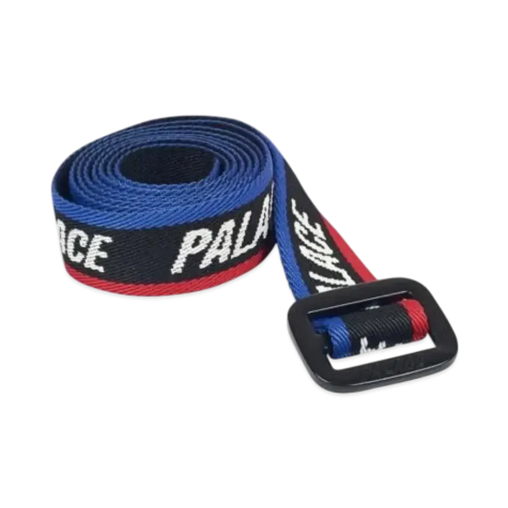 PALACE Genius Belt "Black"