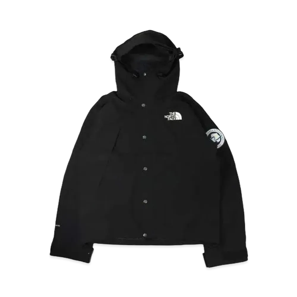 The North Face 40th Trans Antarctica Mountain Jacket "Black"