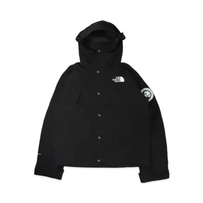 The North Face 40th Trans Antarctica Mountain Jacket "Black"