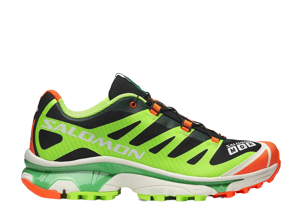 Feid × Salomon XT-4 OG "Ferxxocalipsis"