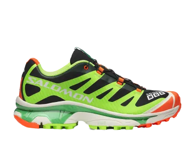 Feid × Salomon XT-4 OG "Ferxxocalipsis"