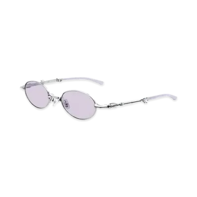 Gentle Monster x Bratz Pico 02(V) Sunglasses Only "Silver"