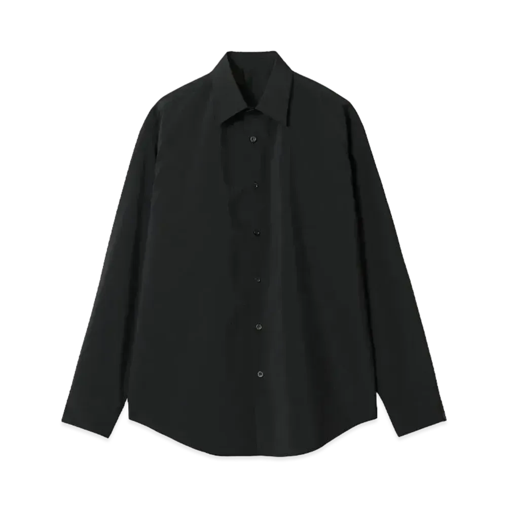 N.HOOLYWOOD Shirt "Black"