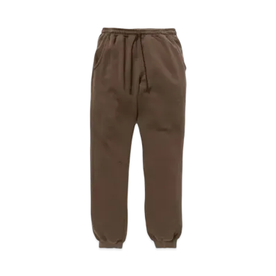 nonnative Dweller Easy Pants Cotton Sweat "Brown"