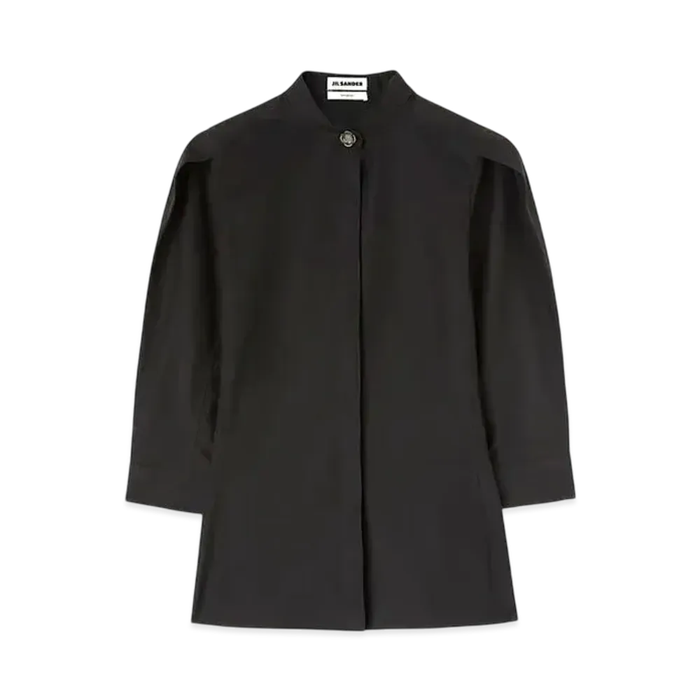 Jil Sander Women's Saturday P.M. "Black"