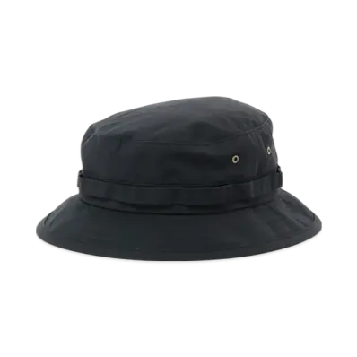 BEAMS Jungle Hat Cordura Nylon "Navy"