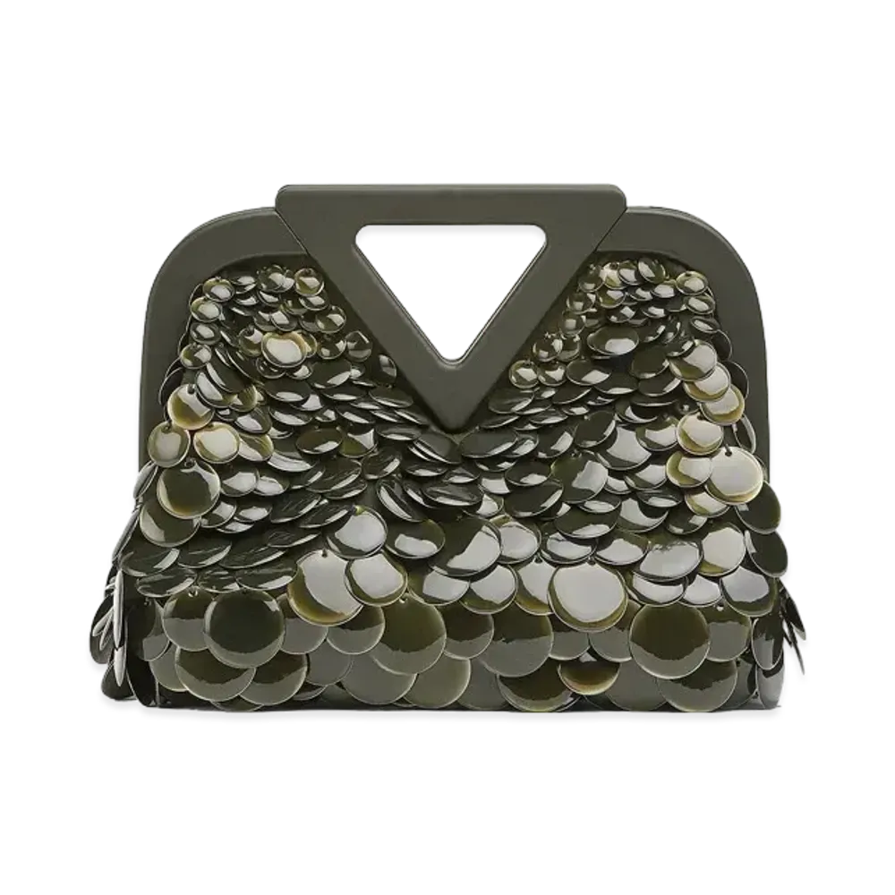 Bottega Veneta Point "Camping"