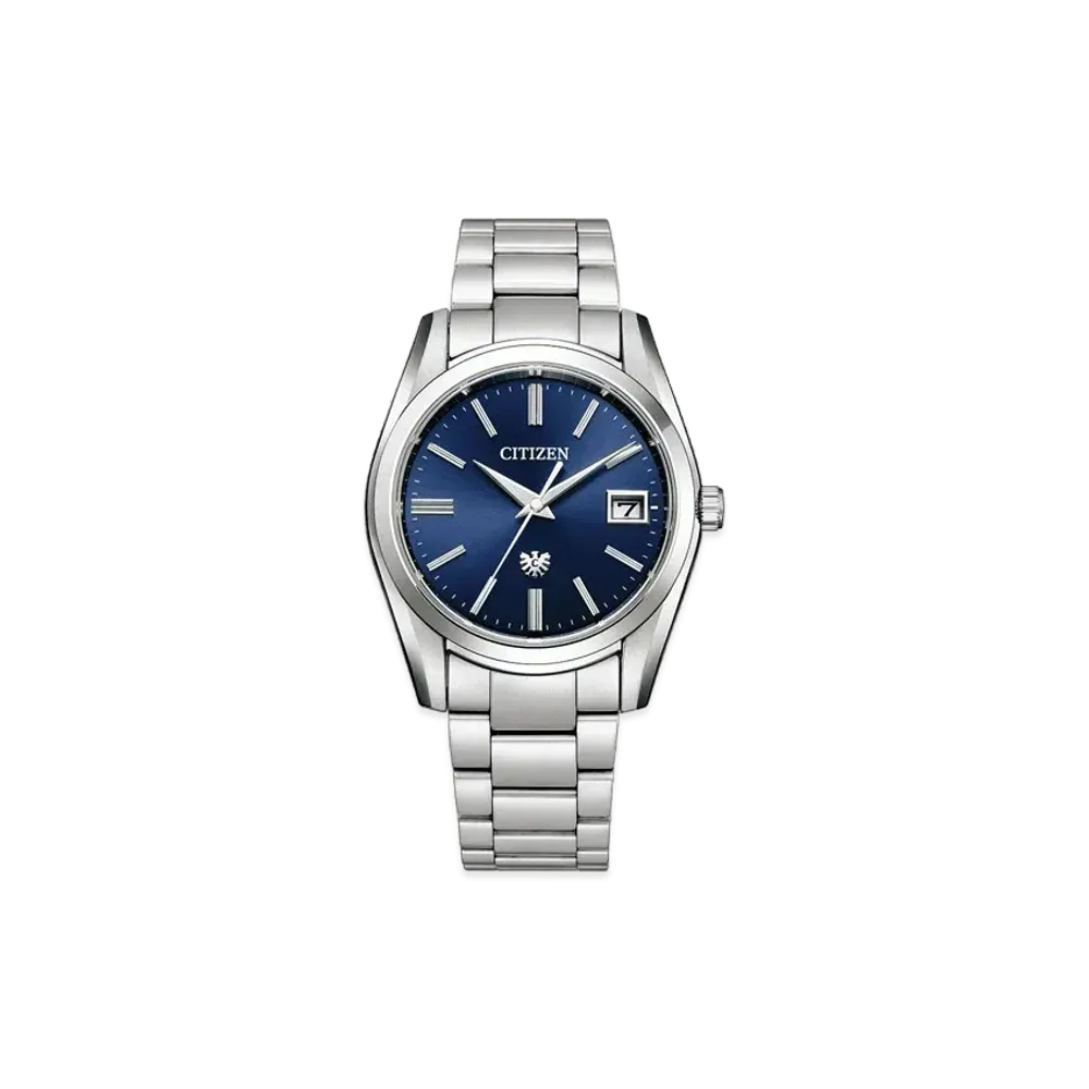 CITIZEN The CITIZEN AQ4080-52L
