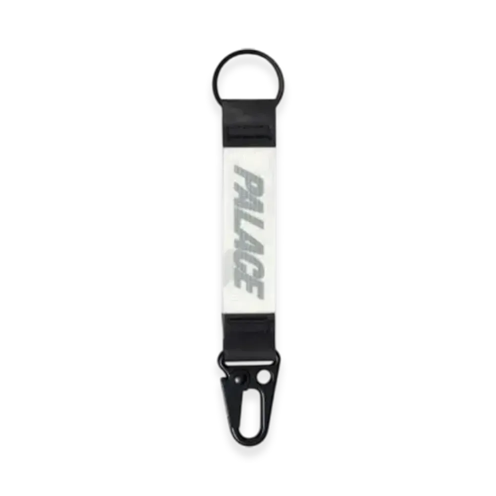 PALACE Multicam Keychain "Alpine"