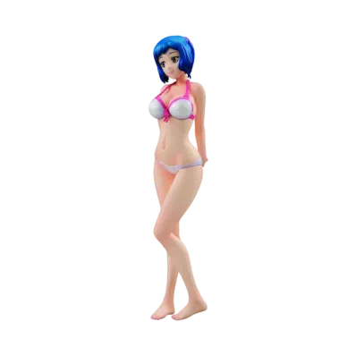 GGG (Gundam Girls Generation): Gundam Build Fighters Rinko Iori (Bikini version)