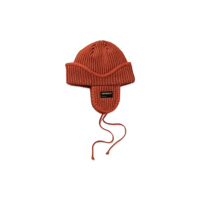 TIGHTBOOTH Flight Beanie "Orange"