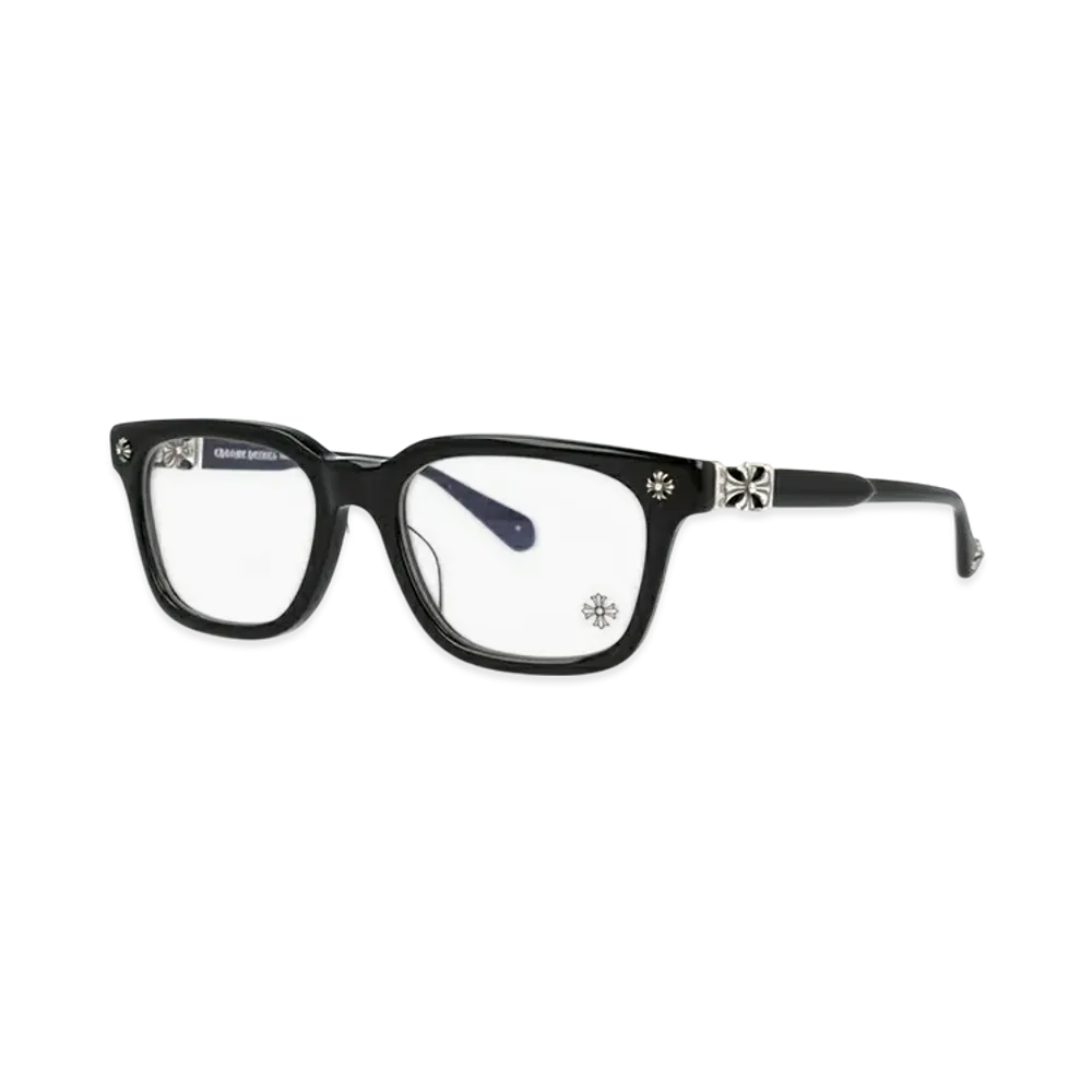 Chrome Hearts COX UCKER 52 Wellington "Black"