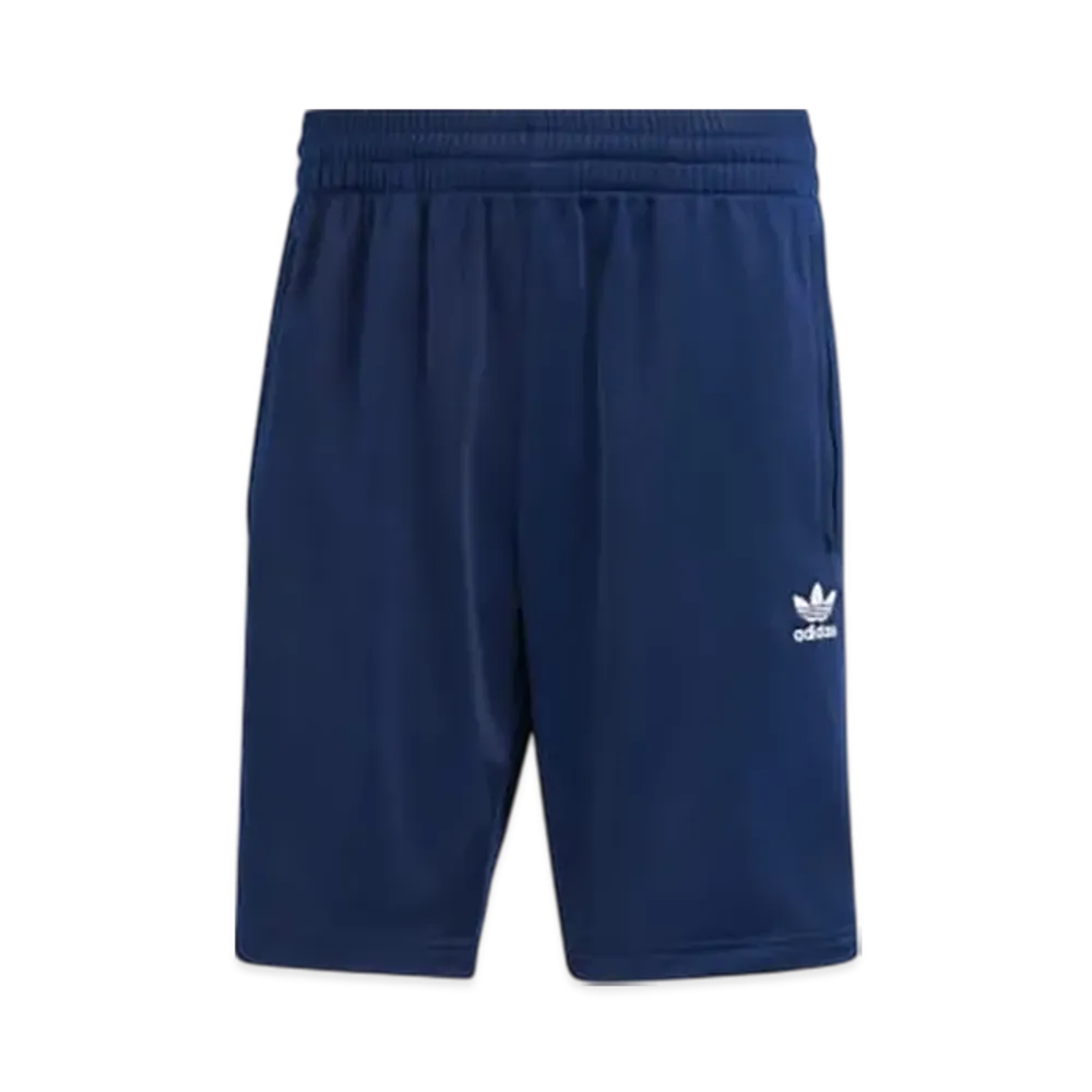 adidas Adicolor Firebird Shorts "Night Indigo/White"